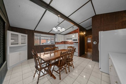 Tiny photo for 22 HOLIDAY Drive, Lake Holiday, IL 60552 (MLS # 12518578)