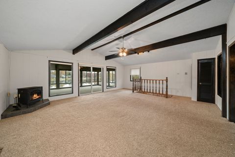 Tiny photo for 22 HOLIDAY Drive, Lake Holiday, IL 60552 (MLS # 12518578)