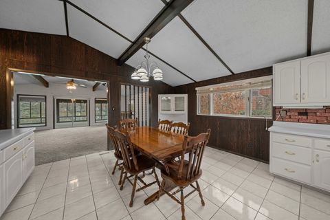 Tiny photo for 22 HOLIDAY Drive, Lake Holiday, IL 60552 (MLS # 12518578)