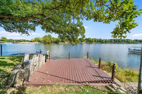 Tiny photo for 22 HOLIDAY Drive, Lake Holiday, IL 60552 (MLS # 12518578)