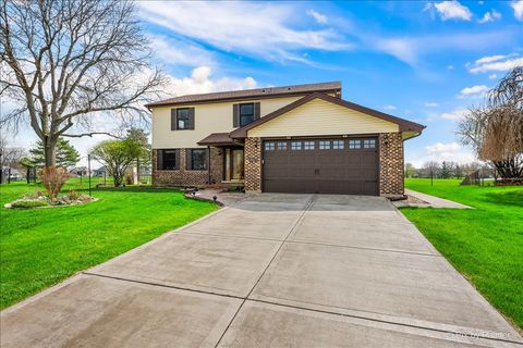 Tiny photo for 901 Garnet Circle, Schaumburg, IL 60193 (MLS # 12621120)