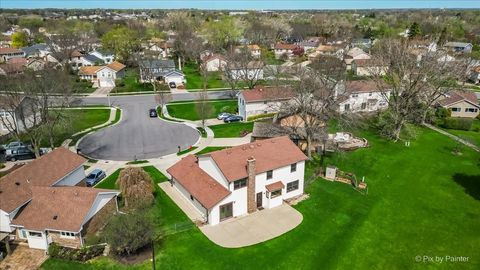 Tiny photo for 901 Garnet Circle, Schaumburg, IL 60193 (MLS # 12621120)