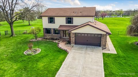 Tiny photo for 901 Garnet Circle, Schaumburg, IL 60193 (MLS # 12621120)