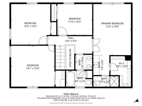 Tiny photo for 901 Garnet Circle, Schaumburg, IL 60193 (MLS # 12621120)