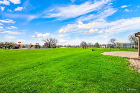 Tiny photo for 901 Garnet Circle, Schaumburg, IL 60193 (MLS # 12621120)