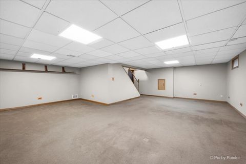 Tiny photo for 901 Garnet Circle, Schaumburg, IL 60193 (MLS # 12621120)