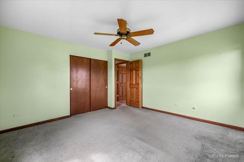 Tiny photo for 901 Garnet Circle, Schaumburg, IL 60193 (MLS # 12621120)