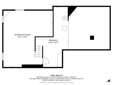 Tiny photo for 901 Garnet Circle, Schaumburg, IL 60193 (MLS # 12621120)