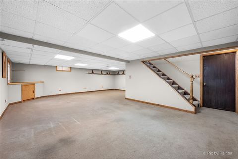 Tiny photo for 901 Garnet Circle, Schaumburg, IL 60193 (MLS # 12621120)