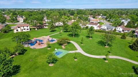 Tiny photo for 901 Garnet Circle, Schaumburg, IL 60193 (MLS # 12621120)
