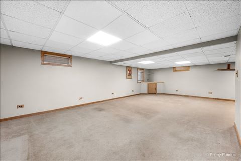 Tiny photo for 901 Garnet Circle, Schaumburg, IL 60193 (MLS # 12621120)
