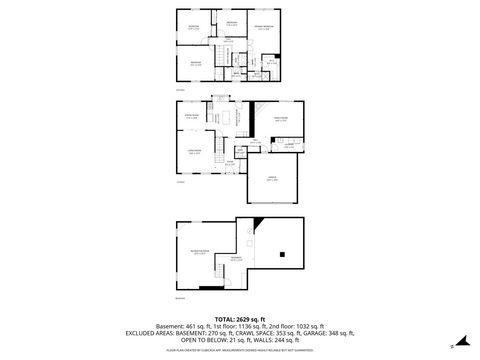 Tiny photo for 901 Garnet Circle, Schaumburg, IL 60193 (MLS # 12621120)