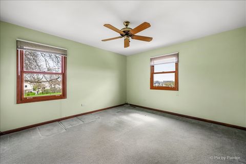 Tiny photo for 901 Garnet Circle, Schaumburg, IL 60193 (MLS # 12621120)