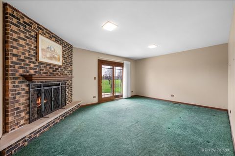 Tiny photo for 901 Garnet Circle, Schaumburg, IL 60193 (MLS # 12621120)