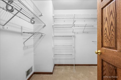 Tiny photo for 901 Garnet Circle, Schaumburg, IL 60193 (MLS # 12621120)