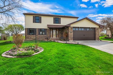 Tiny photo for 901 Garnet Circle, Schaumburg, IL 60193 (MLS # 12621120)