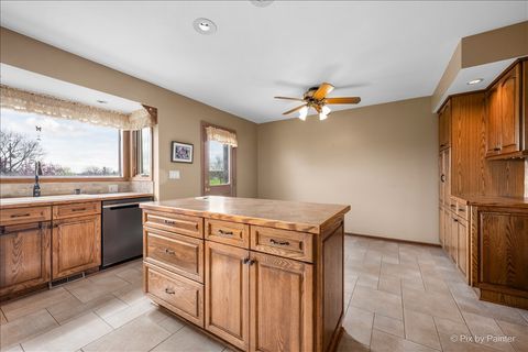 Tiny photo for 901 Garnet Circle, Schaumburg, IL 60193 (MLS # 12621120)