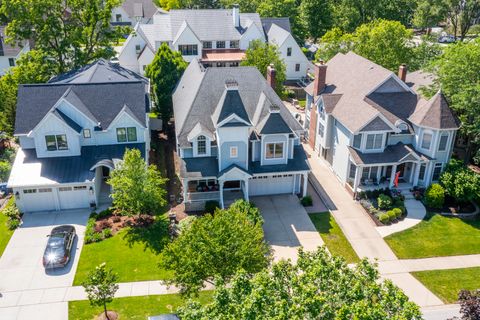 A home in Naperville