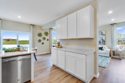 Tiny photo for 7801 Nightshade Lane, Joliet, IL 60431 (MLS # 12502113)