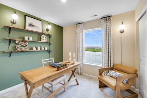 Tiny photo for 7801 Nightshade Lane, Joliet, IL 60431 (MLS # 12502113)