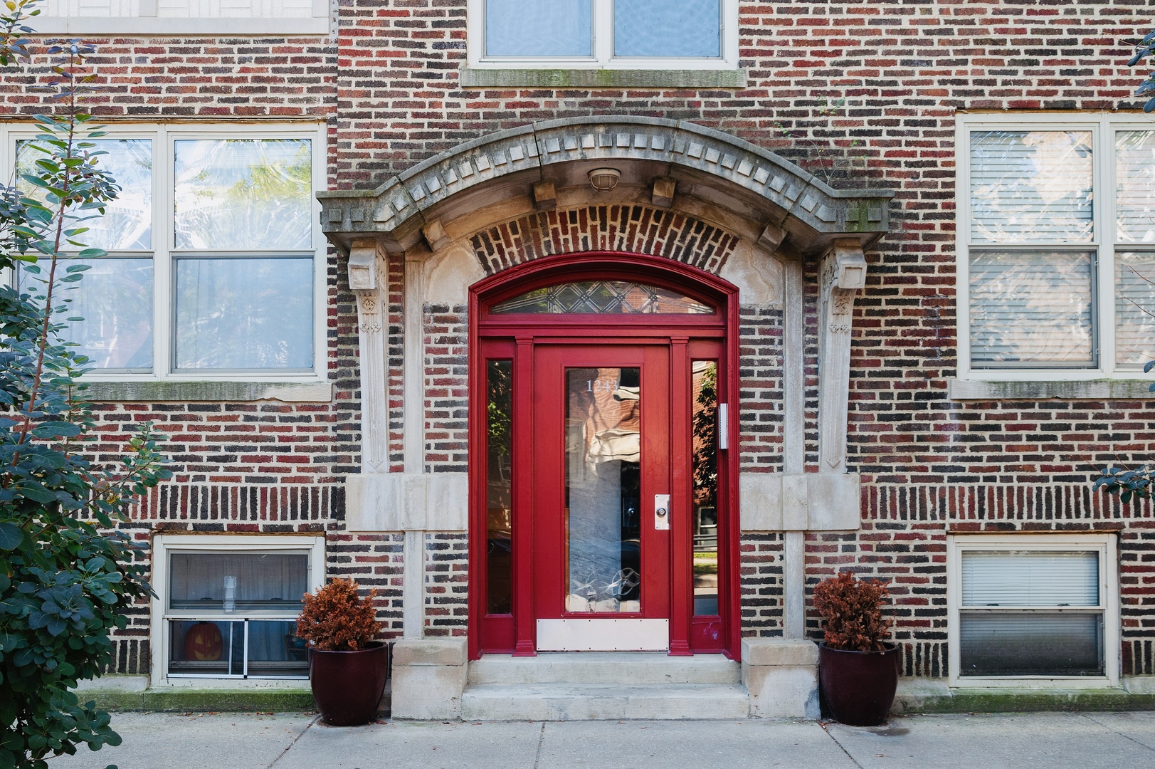 1243 W ROSEMONT Avenue 3W