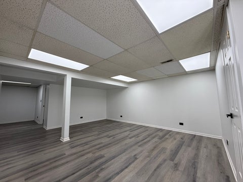 Tiny photo for 1317 Seabury Circle, Carol Stream, IL 60188 (MLS # 12780032)