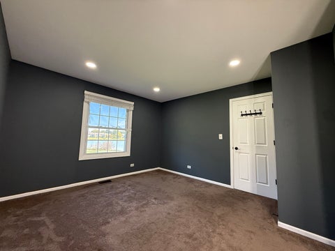 Tiny photo for 1317 Seabury Circle, Carol Stream, IL 60188 (MLS # 12780032)