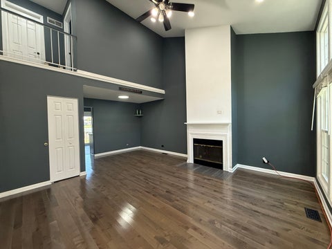 Tiny photo for 1317 Seabury Circle, Carol Stream, IL 60188 (MLS # 12780032)