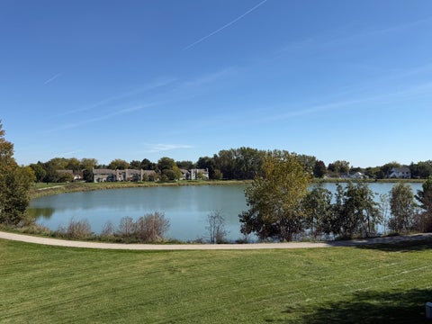 Tiny photo for 1317 Seabury Circle, Carol Stream, IL 60188 (MLS # 12780032)