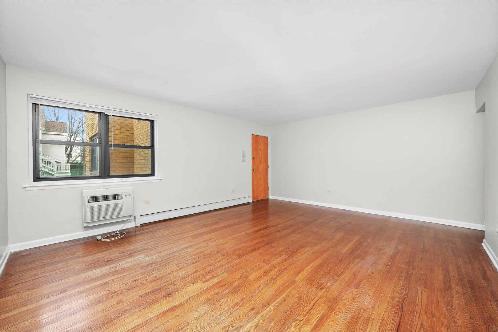 309 Sherman Avenue 2B