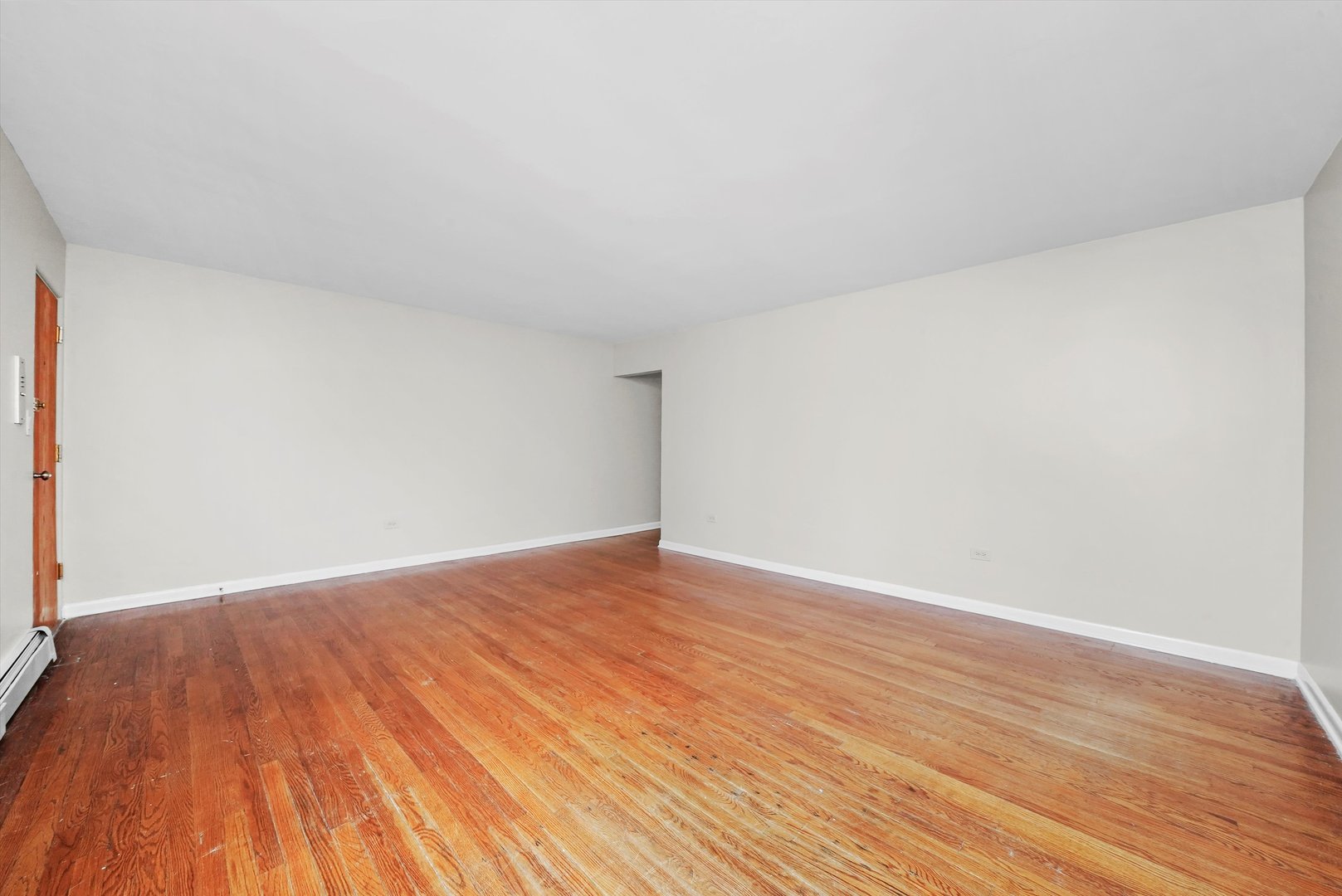 309 Sherman Avenue 2B