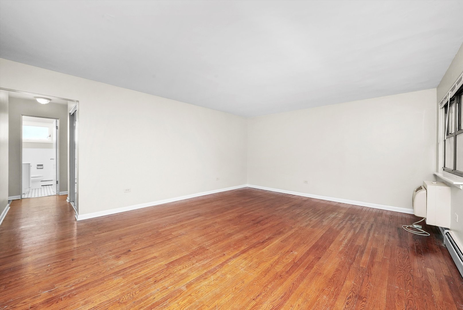 309 Sherman Avenue 2B