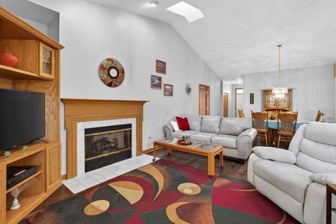 Tiny photo for 16243 Tomahawk Lake Court, Crest Hill, IL 60403 (MLS # 12616440)