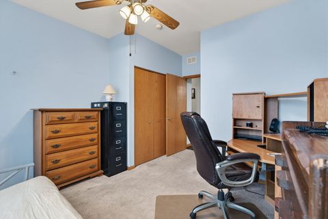 Tiny photo for 16243 Tomahawk Lake Court, Crest Hill, IL 60403 (MLS # 12616440)