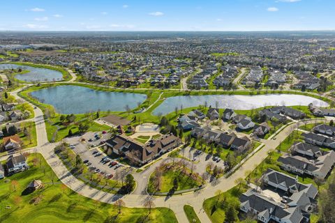 Tiny photo for 16243 Tomahawk Lake Court, Crest Hill, IL 60403 (MLS # 12616440)