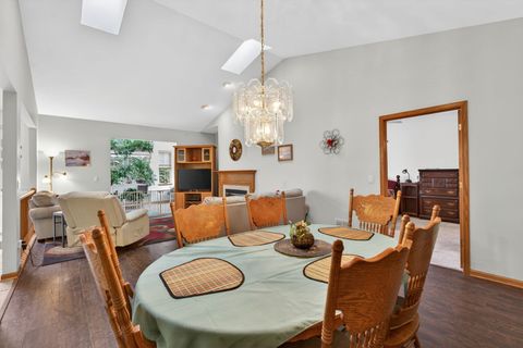 Tiny photo for 16243 Tomahawk Lake Court, Crest Hill, IL 60403 (MLS # 12616440)