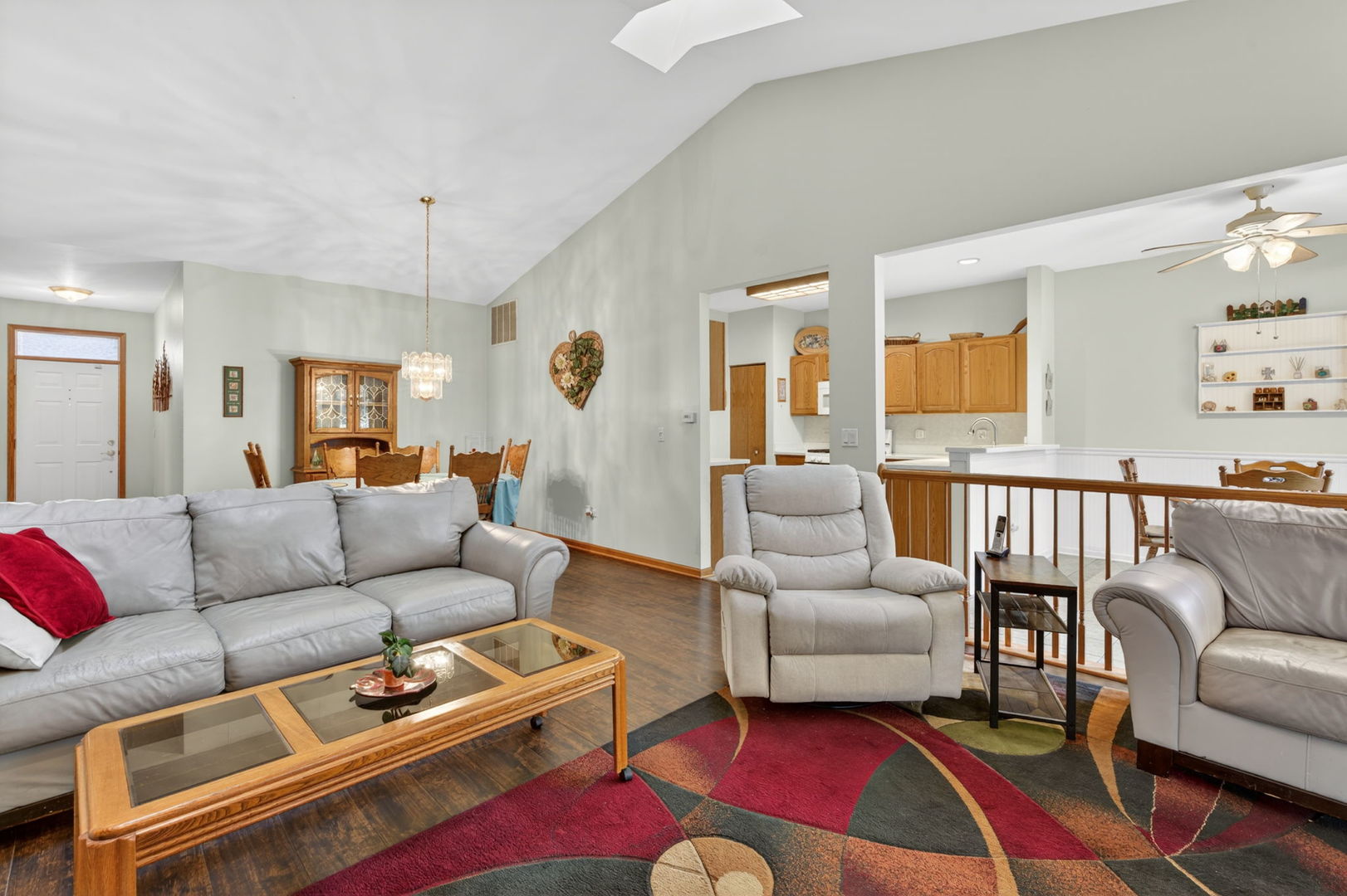 16243 Tomahawk Lake Court