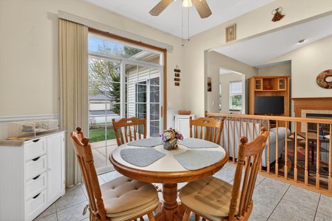 Tiny photo for 16243 Tomahawk Lake Court, Crest Hill, IL 60403 (MLS # 12616440)