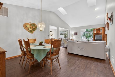 Tiny photo for 16243 Tomahawk Lake Court, Crest Hill, IL 60403 (MLS # 12616440)