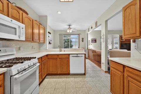 Tiny photo for 16243 Tomahawk Lake Court, Crest Hill, IL 60403 (MLS # 12616440)