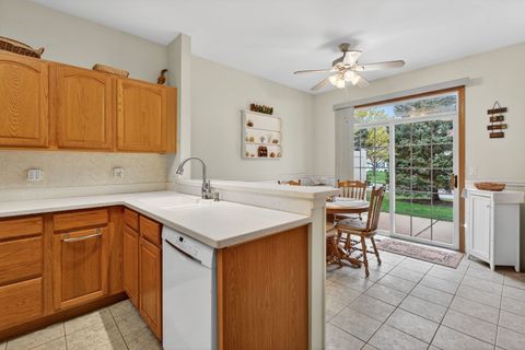 Tiny photo for 16243 Tomahawk Lake Court, Crest Hill, IL 60403 (MLS # 12616440)