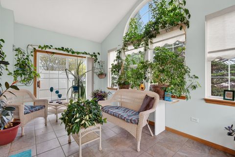 Tiny photo for 16243 Tomahawk Lake Court, Crest Hill, IL 60403 (MLS # 12616440)