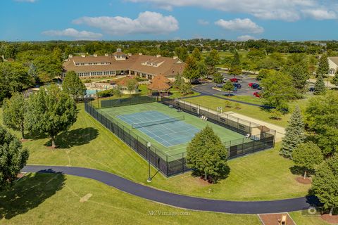 Tiny photo for 16243 Tomahawk Lake Court, Crest Hill, IL 60403 (MLS # 12616440)