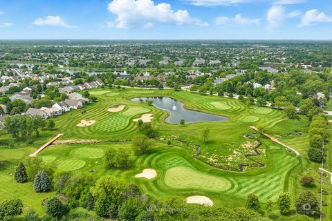 Tiny photo for 16243 Tomahawk Lake Court, Crest Hill, IL 60403 (MLS # 12616440)