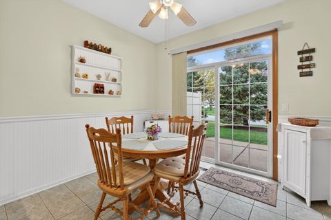 Tiny photo for 16243 Tomahawk Lake Court, Crest Hill, IL 60403 (MLS # 12616440)