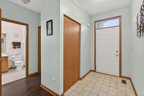 Tiny photo for 16243 Tomahawk Lake Court, Crest Hill, IL 60403 (MLS # 12616440)