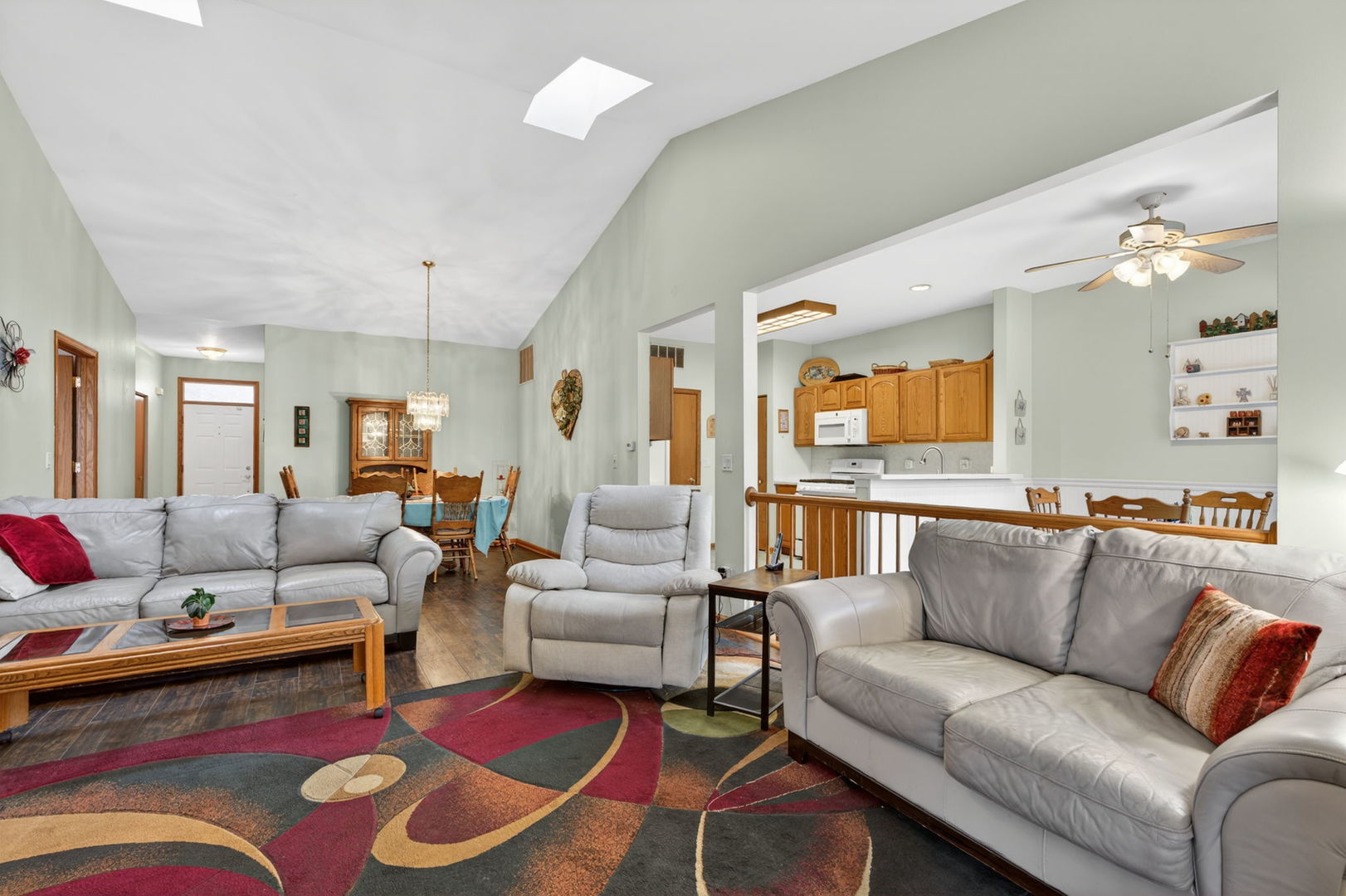 16243 Tomahawk Lake Court