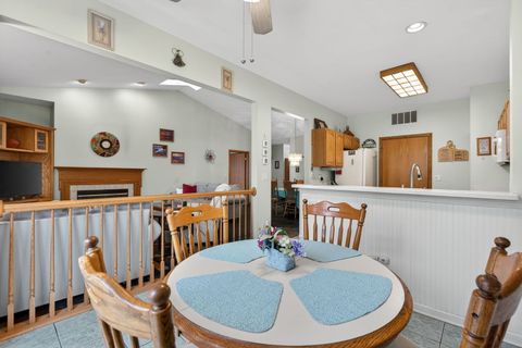 Tiny photo for 16243 Tomahawk Lake Court, Crest Hill, IL 60403 (MLS # 12616440)