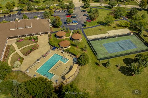 Tiny photo for 16243 Tomahawk Lake Court, Crest Hill, IL 60403 (MLS # 12616440)