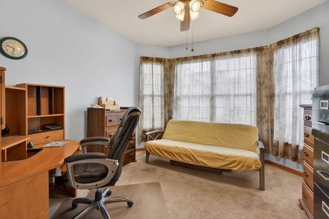 Tiny photo for 16243 Tomahawk Lake Court, Crest Hill, IL 60403 (MLS # 12616440)